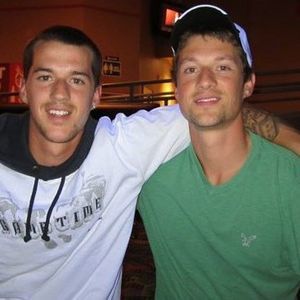 Meet your Posher, Kyle